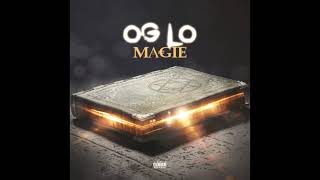 OG LO  -  MAGIE