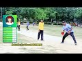 🔴live_with_risky 📸 सिकलीगर लोहार समाज 2024 सुजानगढ़ 🏆 🏏 हिसार xi 🆚 पीलीबंगा