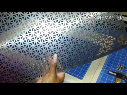 Apartment Remodel: Air Conditioner Cover Apartment Remodel: Air Conditioner Cover