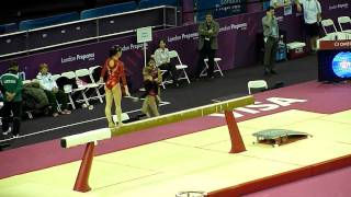 Test Event 2012 PT - Sui Lu (BB)