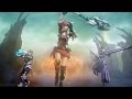 Phantasy Star Nova - Promotion Trailer (Japanese)