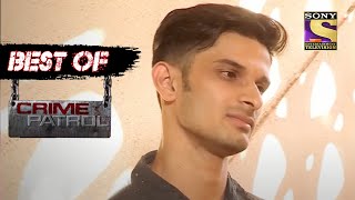 Best Of Crime Patrol -The Curse Of Online Friendship Part 2 - Full Episode