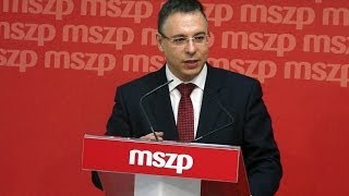 Braun Róbert | MSZP | A Fidesz a bűncselekménytől sem riad vissza