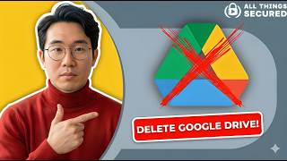Why I Stopped Using Google Drive And Switched To THIS