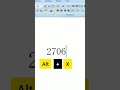 ✆Telephone Location symbol,emoji shortcut key in MS Word #shortvideo#mswordtricks#trandingvideos