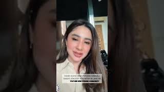 Siang Siang Dewi Perssik Sudah Sindir Jengger Bekantan Bilang Ini