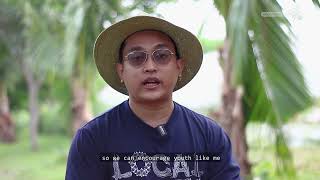 [Success Story] Leo Casaclang : Young Farmer ng Sariaya, Quezon