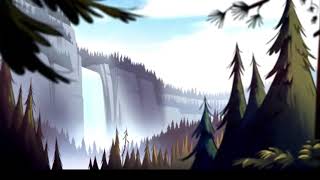 Gravity falls to be continued ending extented