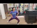 Inner Dynamics PT Pelvic Strengthening Exercises 4