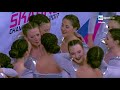 wssc 2017 team italy hot shivers fp