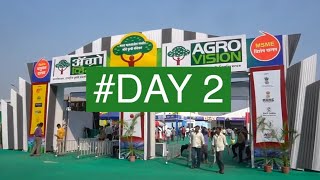 11th Agrovision Highlights of Day 2