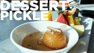 🌟 🌟Kozhikode Raviz - Pickles and Desserts