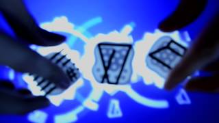 Reactable - Visual Music