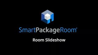Smart Package Room Slideshow