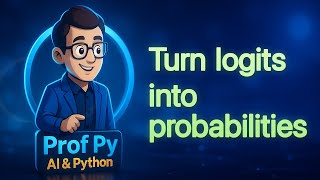 Python Softmax Classifier from Scratch Tutorial