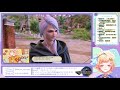 【 ff14 ※ネタバレ注意※】🐈暁月のフィナーレ🌟メインストーリー🌠＃10🐤【gaia vtuber 】