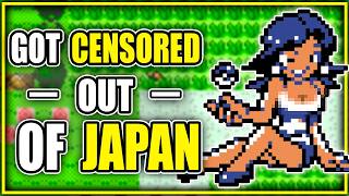 50 OBSCURE FACTS about POKEMON SPRITES