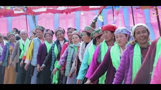 RASUWA TAMANG SONGS AND CULTURE (LAMA PALSANG TAMANG & PASANG CHOKPA LAMA )#foryou