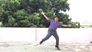Athiloka Sundari dance by Pavan