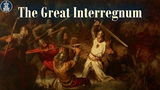 8: The Great Interregnum: the Northern Crusades and the Ostsiedlung