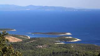 Apartment Rukavac 2411a - Rukavac (Vis) - Croatia