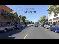 Welcome to Los Gatos from The Dawn Thomas Team and SILICON VALLEY AND BEYOND#losgatos #neighborhood