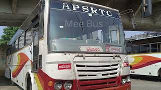 Tirupati To Rajahmandry Super Luxury Bus timing | Tirupati To Rajamahendravaram Bus Details