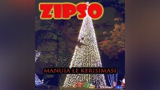 Zipso - Happy New Year Merry Xmas (Audio) ft Mr Tee & Loces