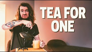How to play Tea For One by Led Zeppelin