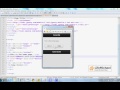 jQuery Mobile Inline Buttons