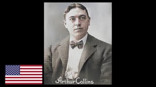 Yip i Addy i Ay! - Arthur Collins 1909