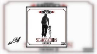 Ace Hood - Motive (Feat. Kevin Cossom) [Starvation 2]