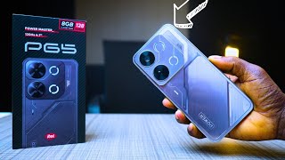 Itel P65 review - I'm impressed!