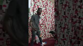 Ndomai SB - Freestyle @ KME Studio