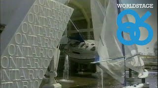 World Stage 86 Episode 17 (CBC May 26, 1986)