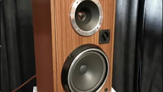 Jak odnowić stare kolumny. Unitra Zg30c114. How to renovate old loudspeakers.