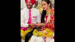 Tu Shokha nhio milya 😝🥰🥰🥰 // Couples Engagement video 🔥