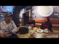 Ride menyantuni youtuber hebat | couple ride | Versys650 #03 (01/12/2024)