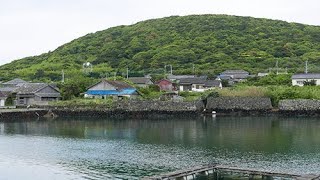 ［旅気分］海界の村を歩く 東シナ海 黄島（長崎県）