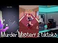 MM2 TIKTOK COMPILATION #13