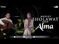 Medley Sholawat || ALMA ESBEYE