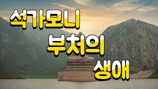 석가모니 부처의 생애