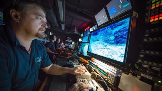Deepwater Horizon: The Science Behind NOAA's Unprecedented Response