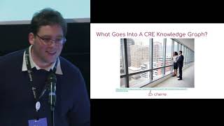 Building a Knowledge Graph Using Messy Real Estate Data | Cherre