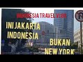 Indonesia Jakarta Travel Vlog!!!