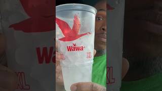 ICE #wawa #ice #free ##refreshing  #crunchy  #summervibes #mukbang