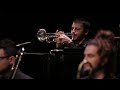 THE DJANGO ORCHESTRA - Blues en Mineur Suite (Live)