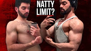 Let's Get Real About the NATTY Genetic Limit (Fact vs Fiction)