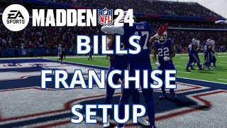 Master the Madden 24 Franchise: Ultimate Beginner's Guide