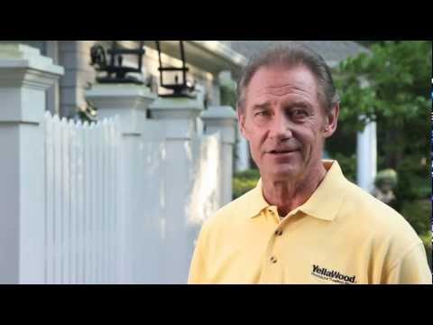 YellaWood®: When can I paint or stain pressure treated wood? YellaWood®: When can I paint or stain pressure treated wood?